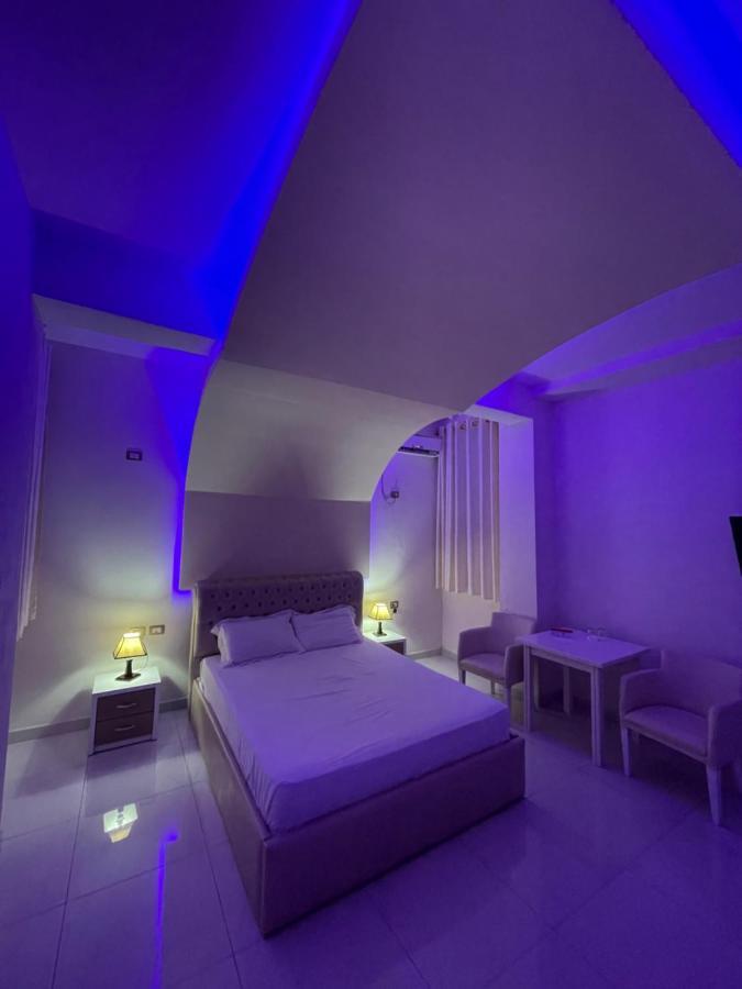 Grand Hotel Gjyshi Qerrexhias Екстериор снимка