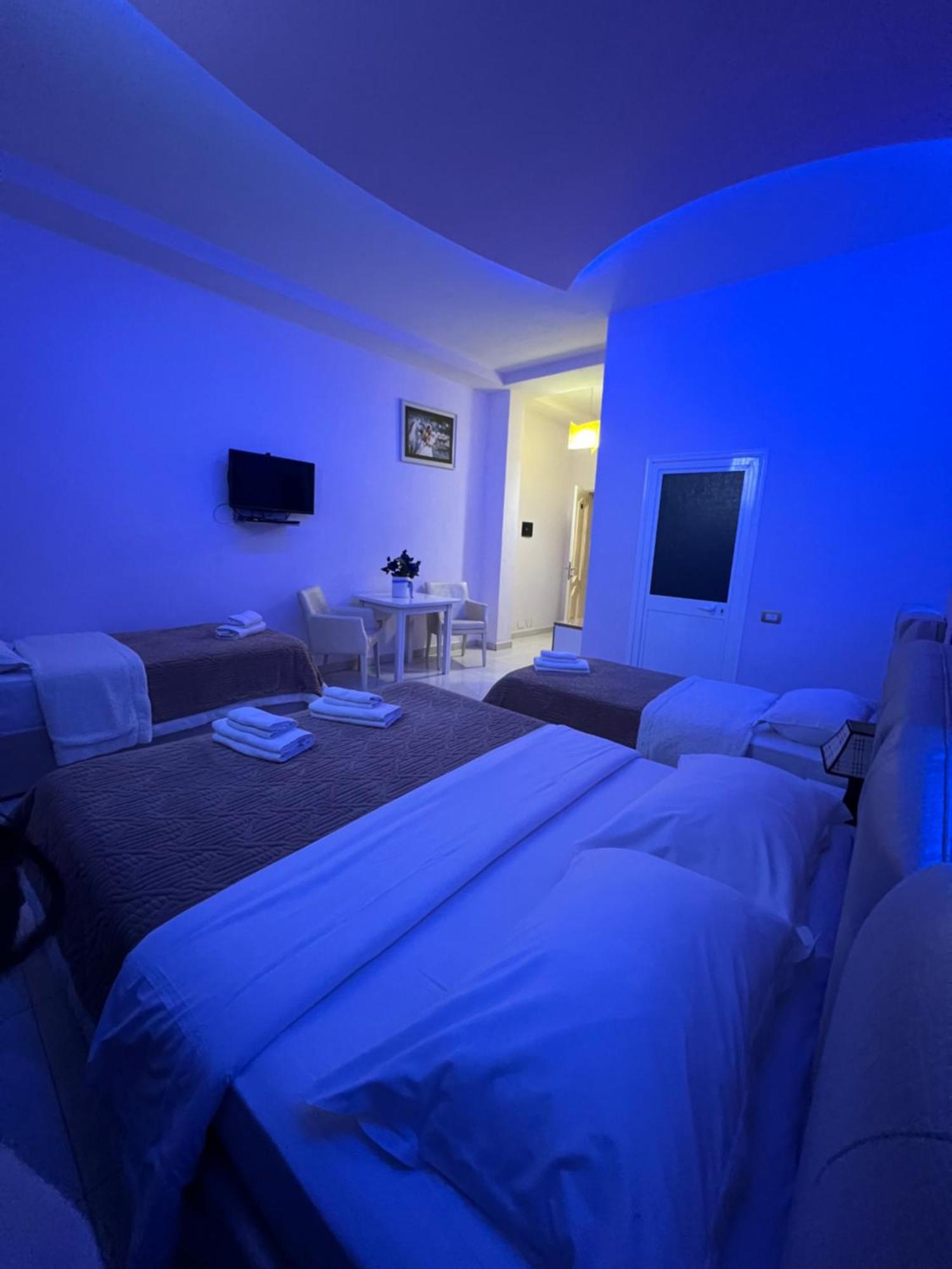 Grand Hotel Gjyshi Qerrexhias Екстериор снимка