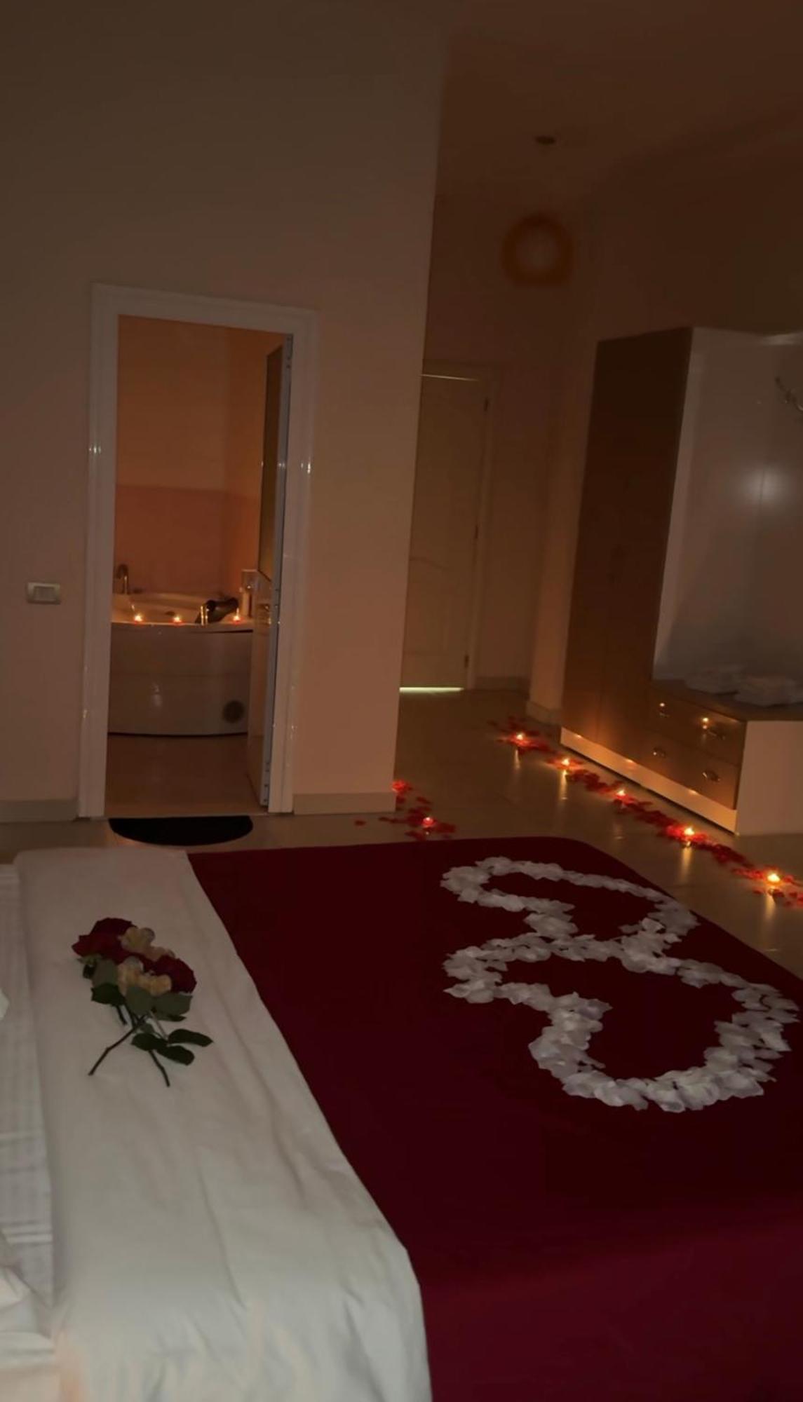 Grand Hotel Gjyshi Qerrexhias Екстериор снимка